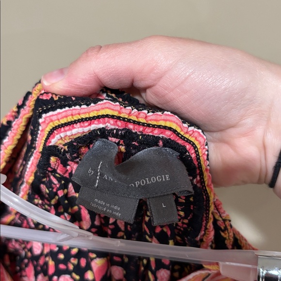 Anthropologie maxi skirt - Picture 4 of 5